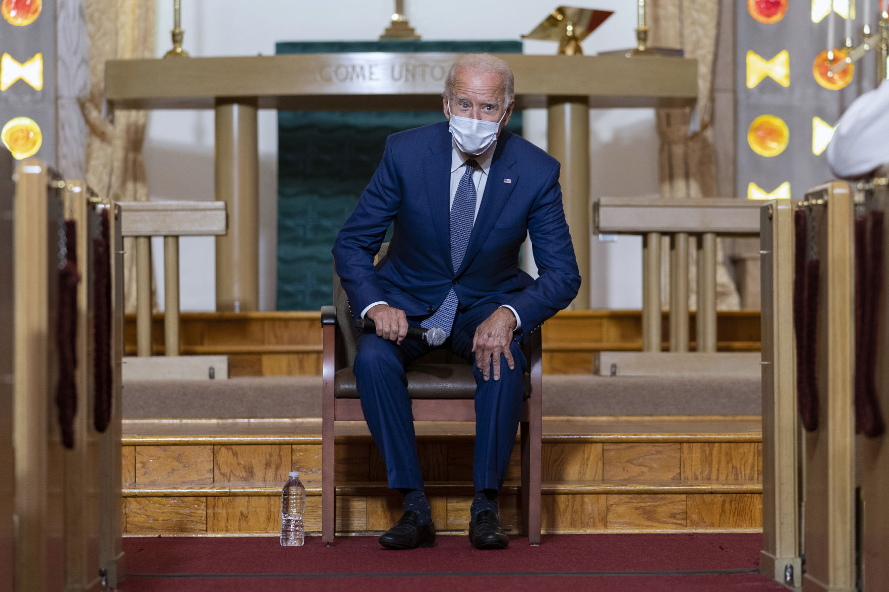 Election 2020 Biden